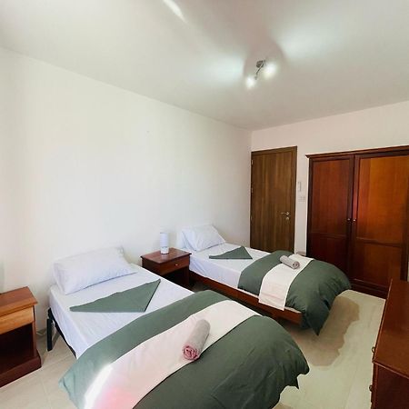 Coral Cove Comfort Room 2 St. Paul's Bay Ngoại thất bức ảnh