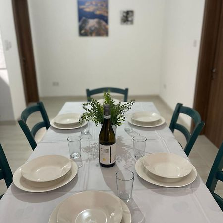 Coral Cove Comfort Room 2 St. Paul's Bay Ngoại thất bức ảnh