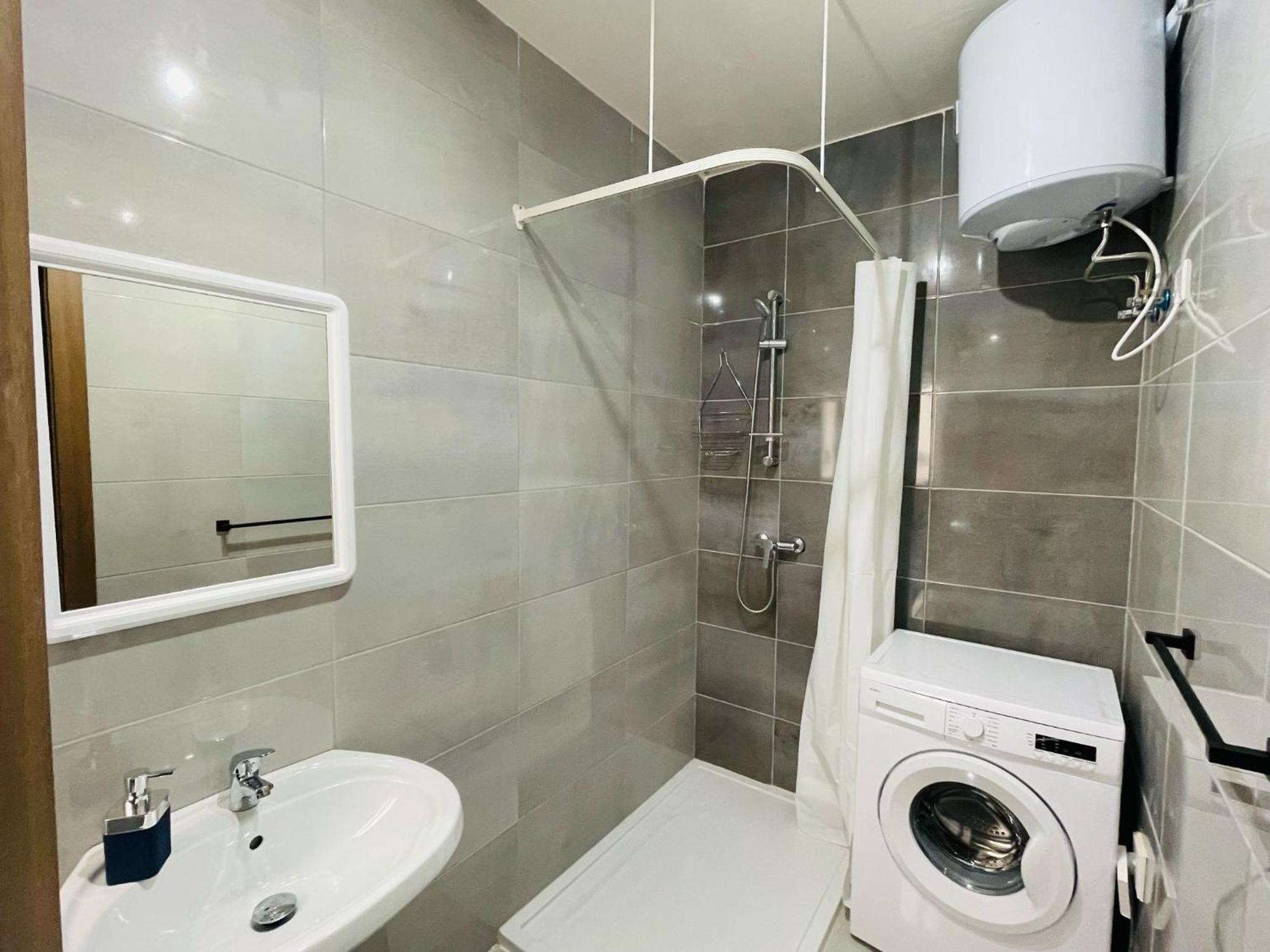 Coral Cove Comfort Room 2 St. Paul's Bay Ngoại thất bức ảnh
