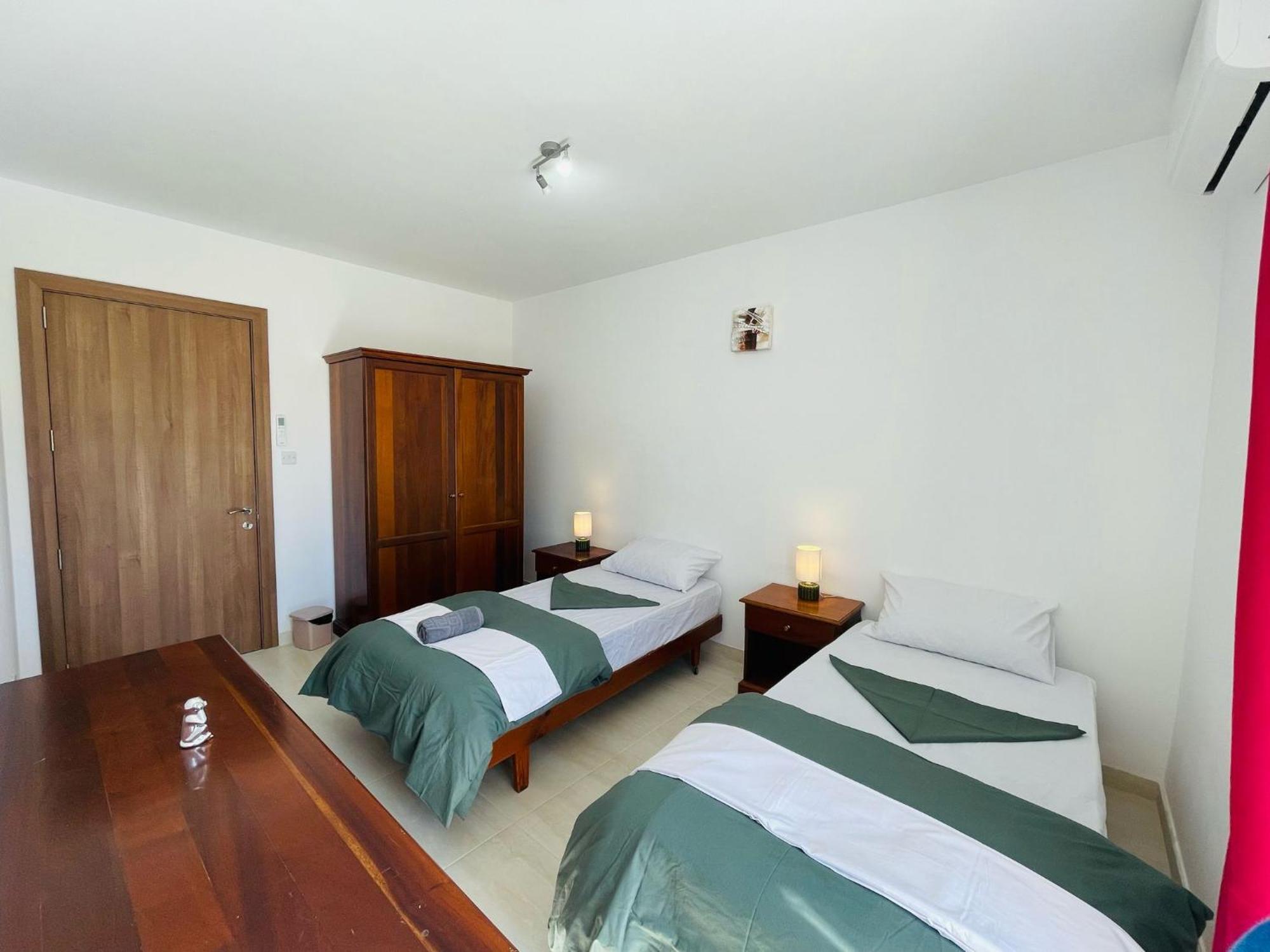 Coral Cove Comfort Room 2 St. Paul's Bay Ngoại thất bức ảnh