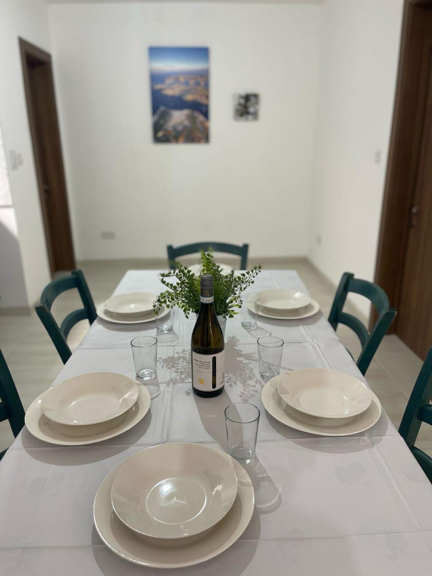 Coral Cove Comfort Room 2 St. Paul's Bay Ngoại thất bức ảnh