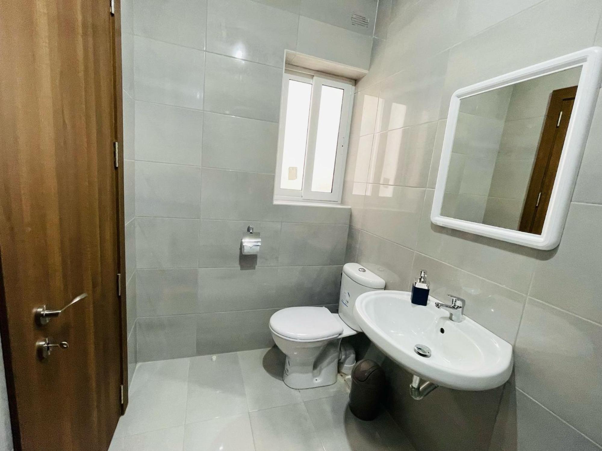 Coral Cove Comfort Room 2 St. Paul's Bay Ngoại thất bức ảnh