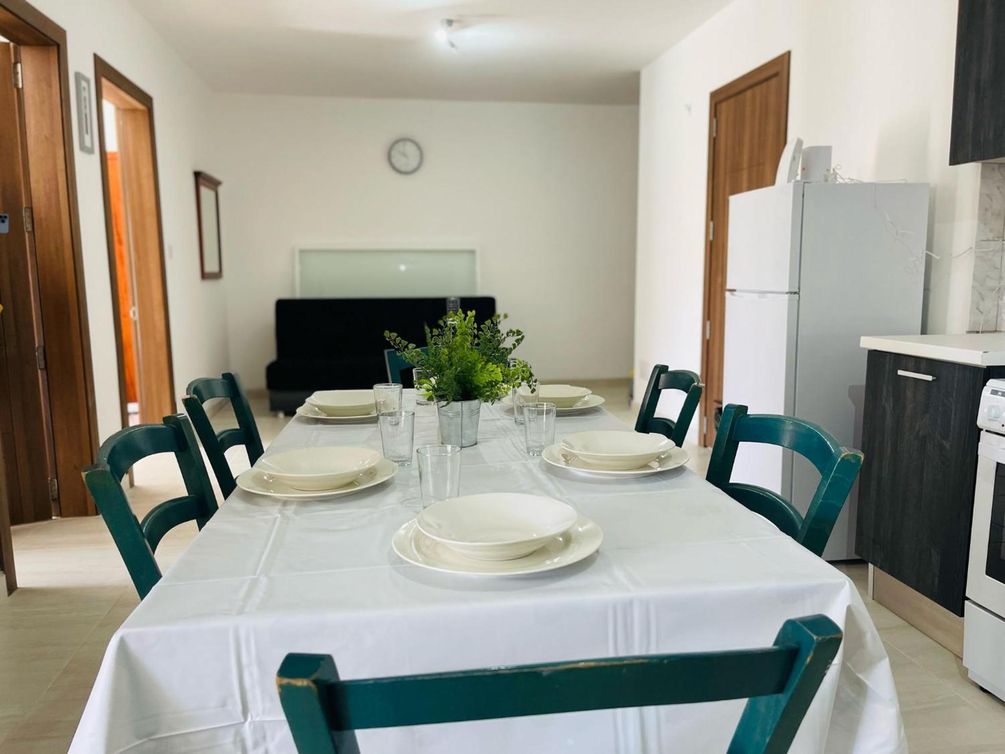 Coral Cove Comfort Room 2 St. Paul's Bay Ngoại thất bức ảnh