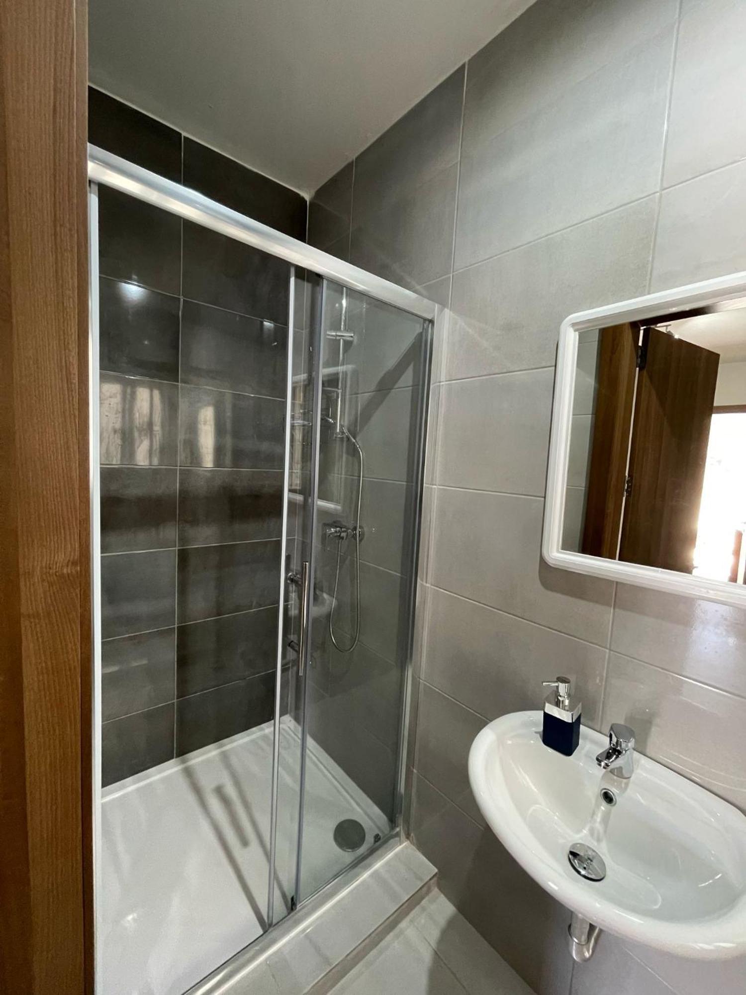 Coral Cove Comfort Room 2 St. Paul's Bay Ngoại thất bức ảnh